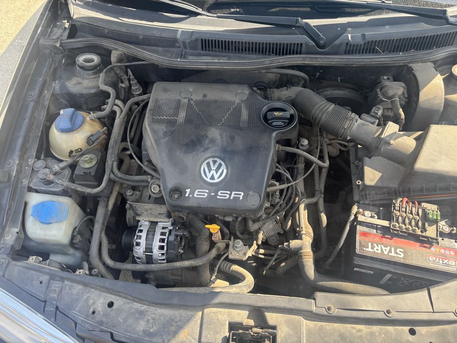 Dezmembrari vw golf 4 1.6 benzina