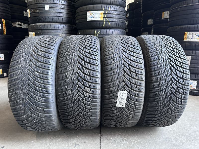 255/45/19 Firestone 4бр