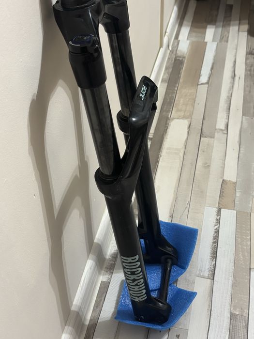 Вилка Rockshox Judy 29’’ 130mm
