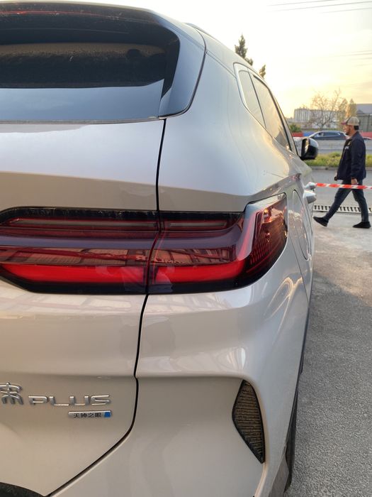 BYD Chempion smart full + Garatiyali