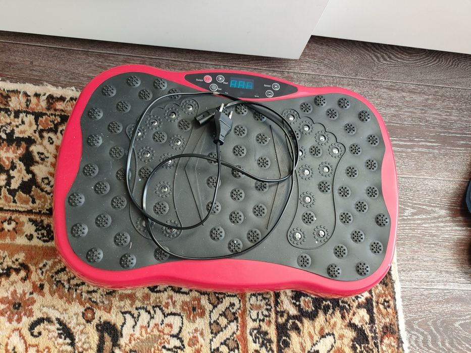 Продам виброплатформу