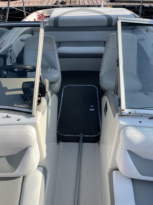 Bayliner 185 bowrider 3.0