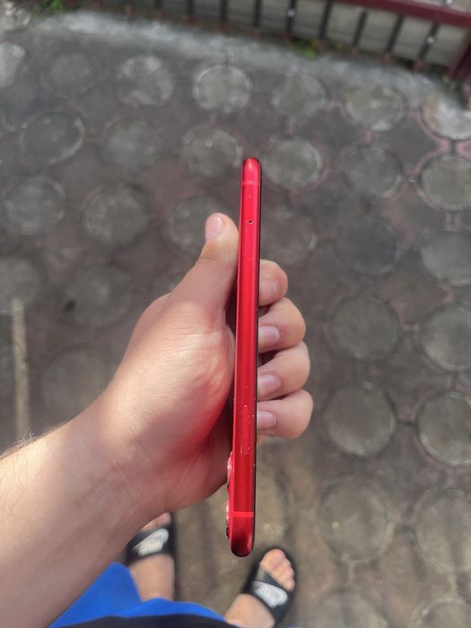 Iphone 11 - 128gb