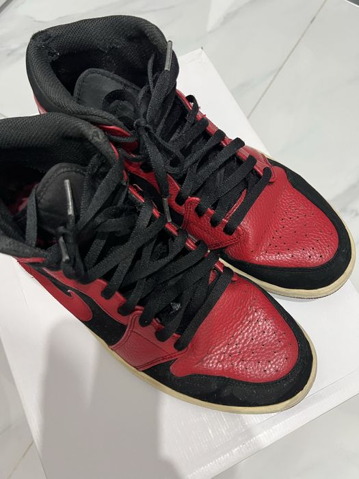 Кроссовки Jordan оригинал