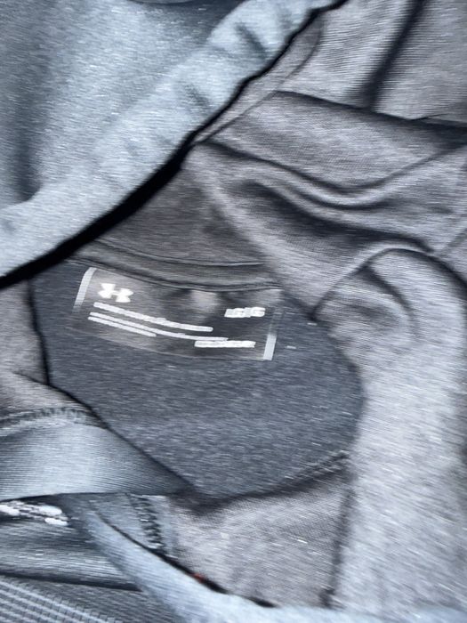 Hanorace under armour