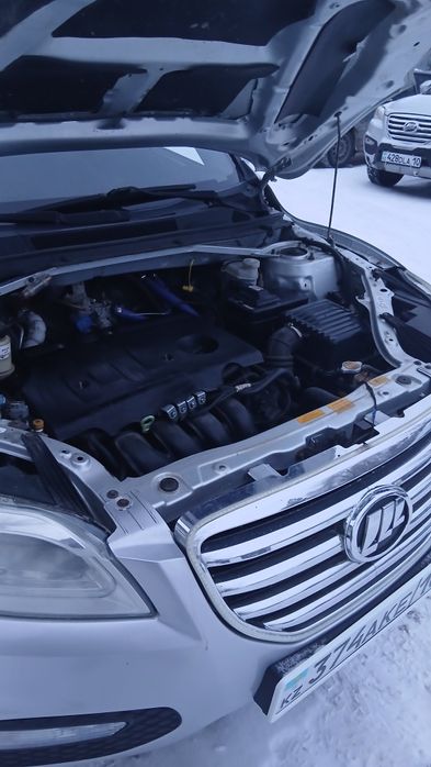 Продам лифан х60