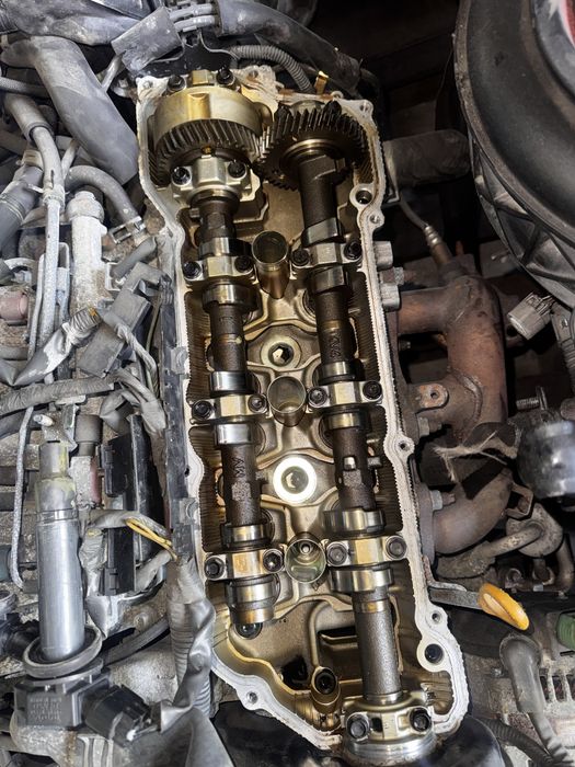 Японские Контрактные Двигателя и Акпп