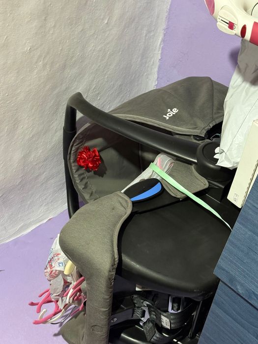 Leagan electric ,scoica auto