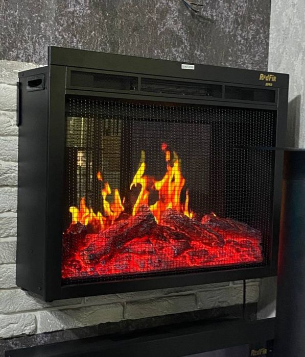 Обогреватель электрокамин