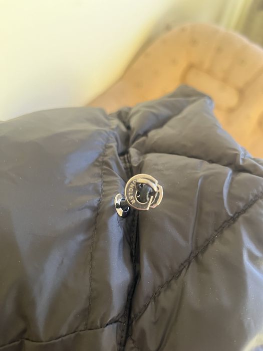 Moncler(Монклер) дамско яке – Оригинално 2ри размер