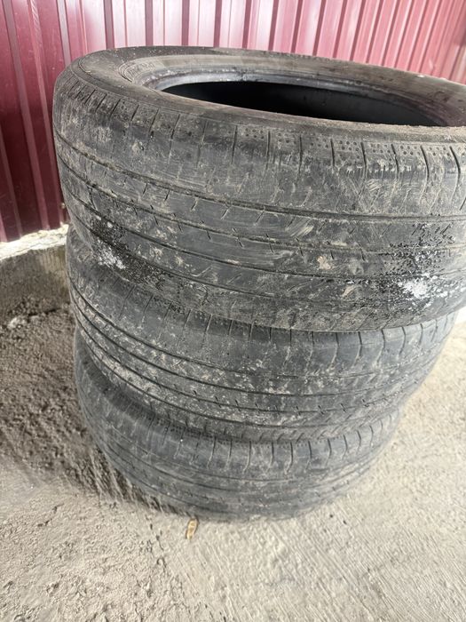 Продам шины 3 шт