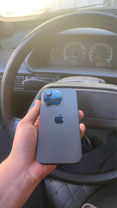 Iphone 16 pro 128 gb