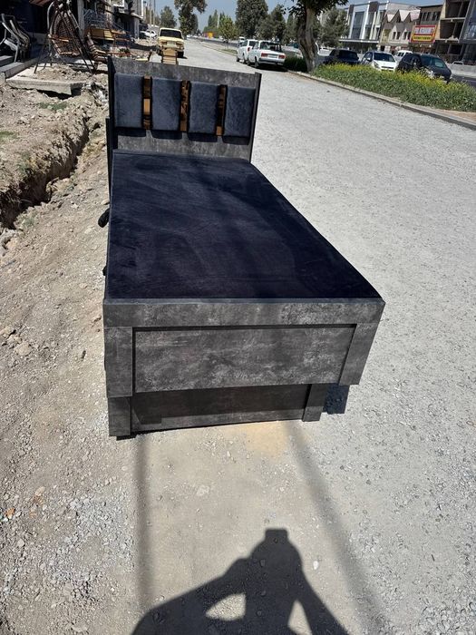 Крават 1 кишилик Сундук механизм цехдан