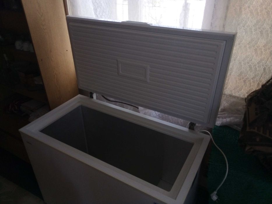 Фризер Ракла NEO CFD-255