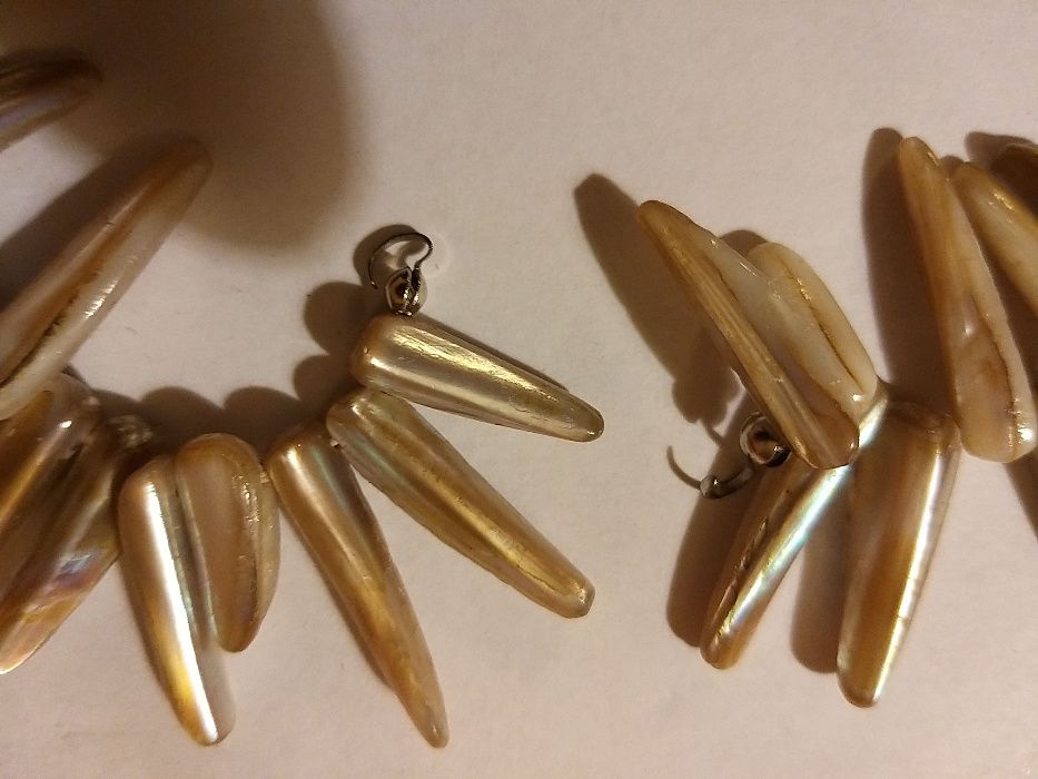 Седефена огърлица