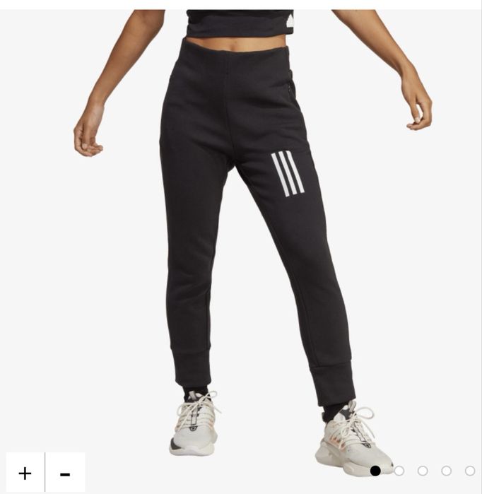 Adidas mission victory комплект от 2 части XS