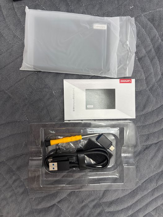 Продам корпус для SSD