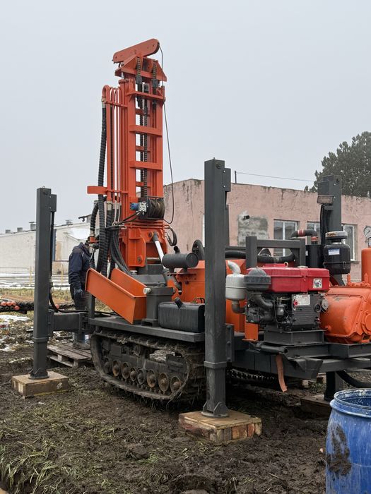 Сондажи за Вода Област Монтана