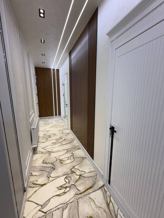 Продаётся 2х комнатная квартира на 3м этаже в 6ти этажном доме