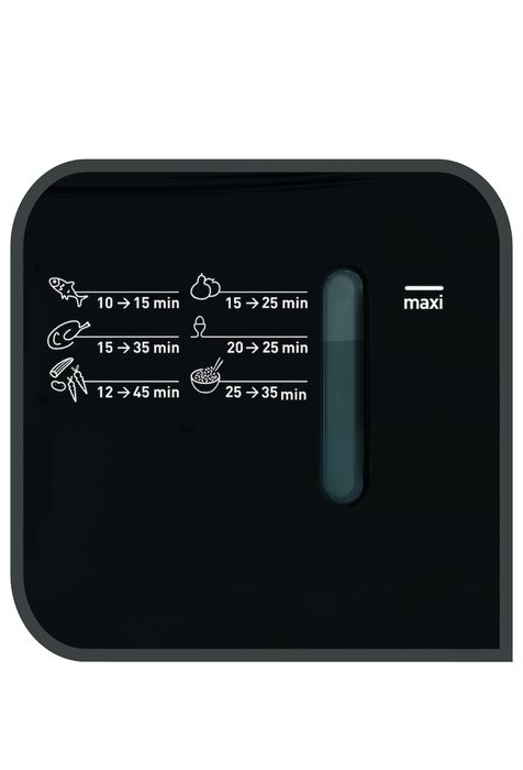 Aparat de gatit cu aburi Tefal VC1401, 900W sigilat
