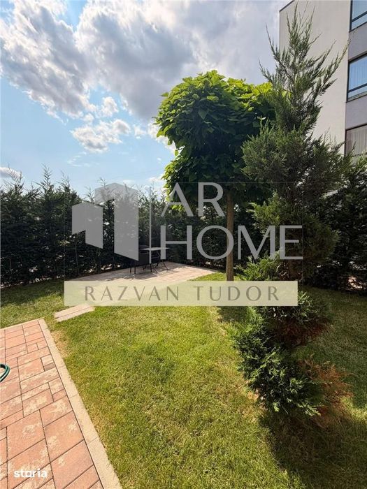 Inchiriere apartament 2 camere , Albert , bloc nou , parcare, Ploiesti