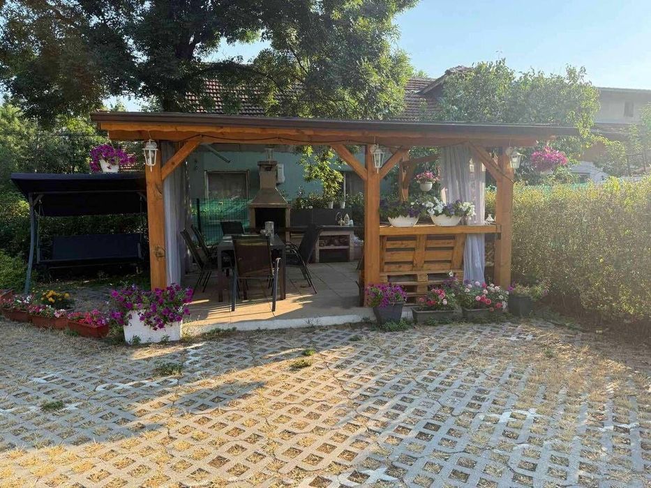 Дава се под наем Двустаен апартамент в София, Овча купел - 56 кв.м за 796.62 € - Снимка #10