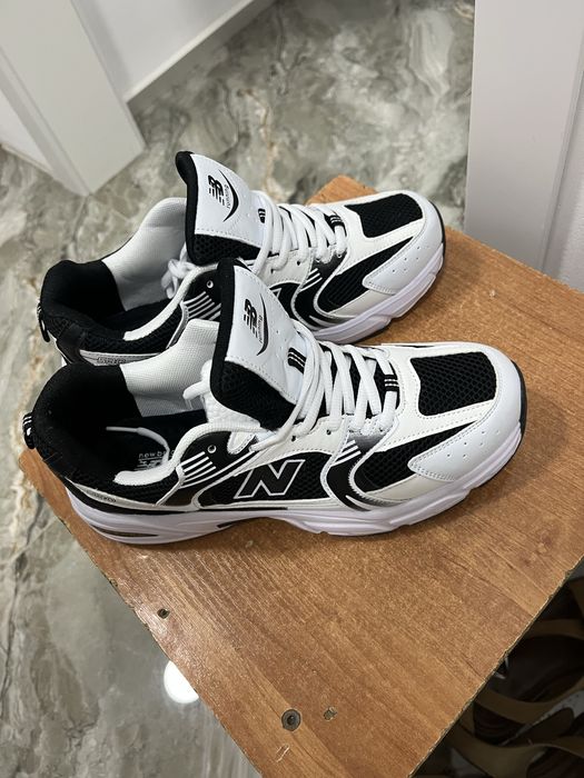 Кроссовки New Balance