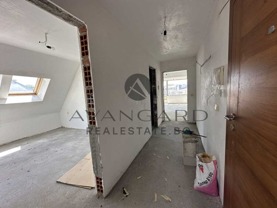 Продава се Тристаен апартамент в Пловдив, Център - 130 кв.м за 1847 €/кв.м - Снимка #9