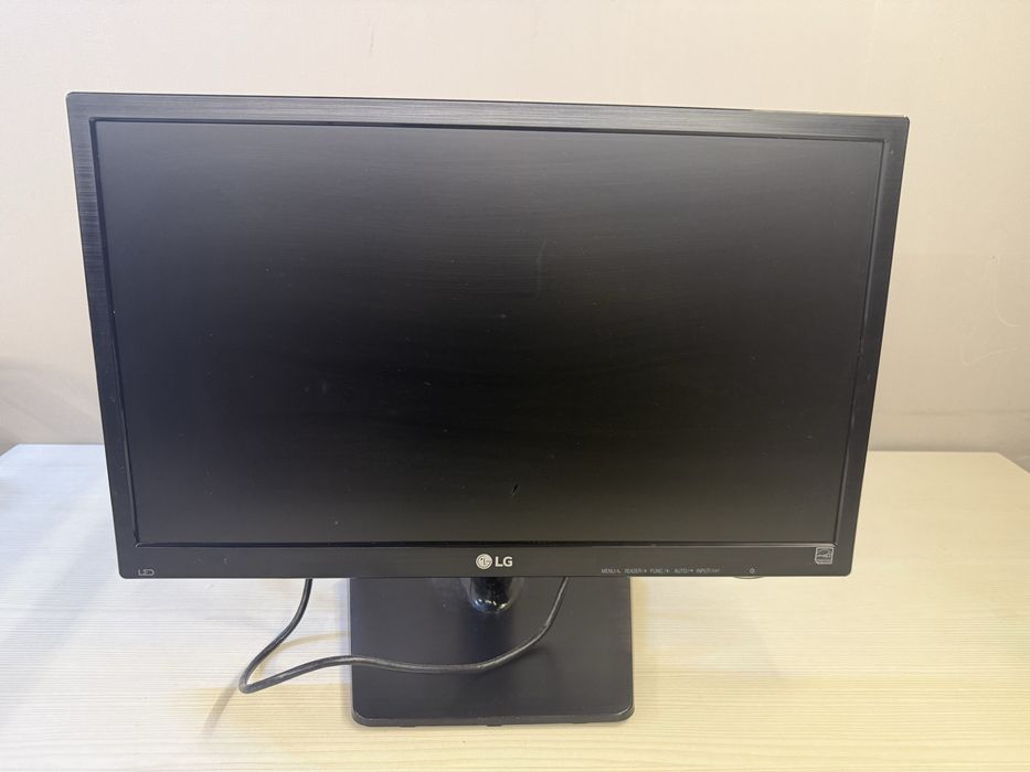 Монитор LG 22M37A