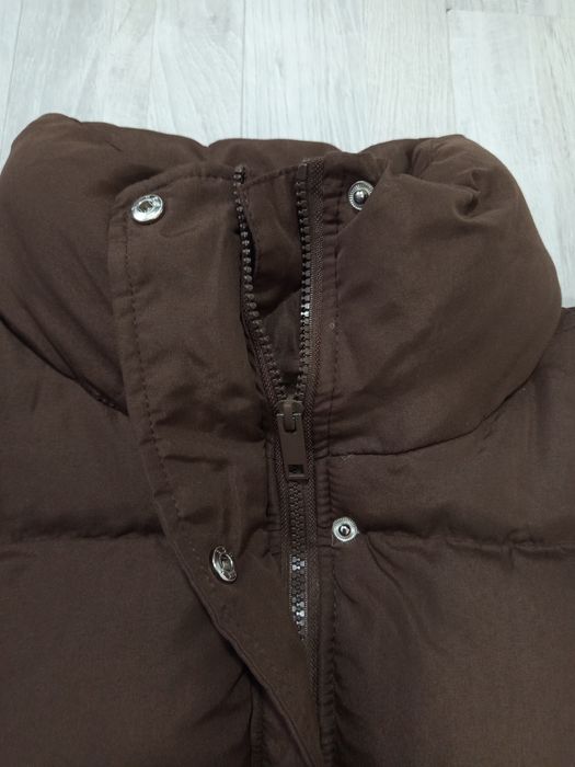 Дамско зимно яке