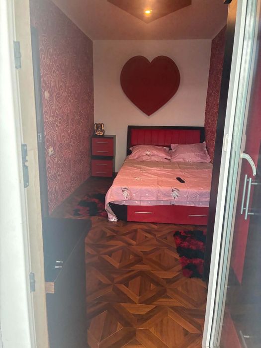 Apartament de vanzare M6!