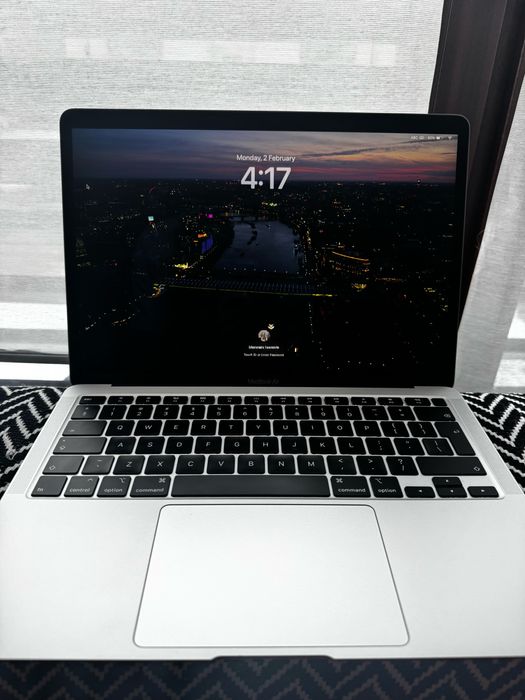 MacBook Air 13” 2020
