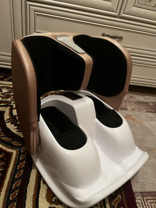 Массажный аппарат двойной массаж Bionic