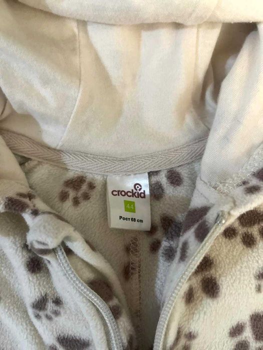 Одежда для новорожденных