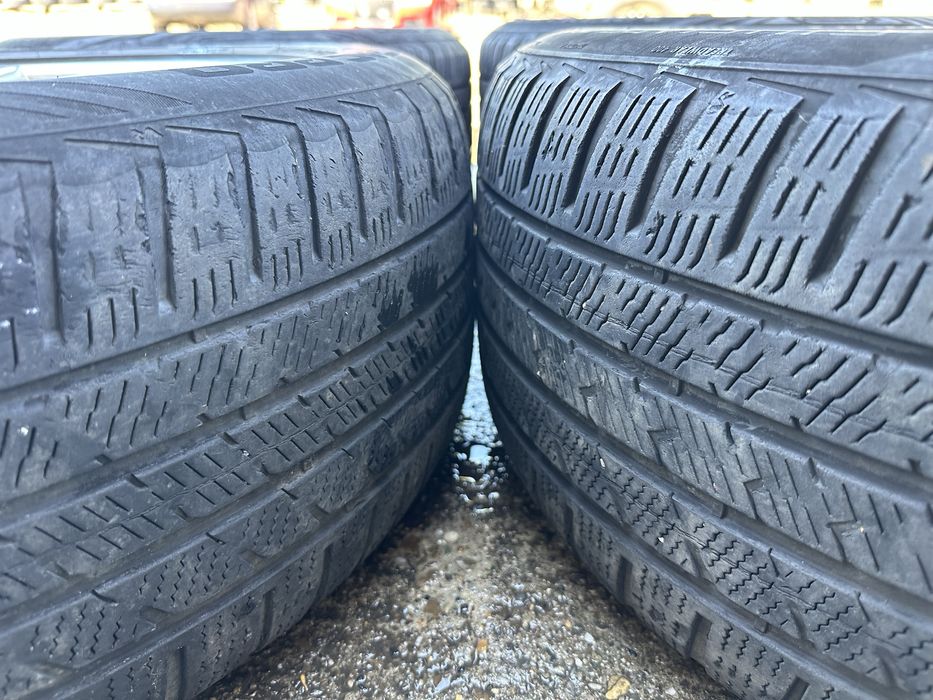 Roti / Jante Porsche Macan 95B : 235 55 19, 95B601025BB