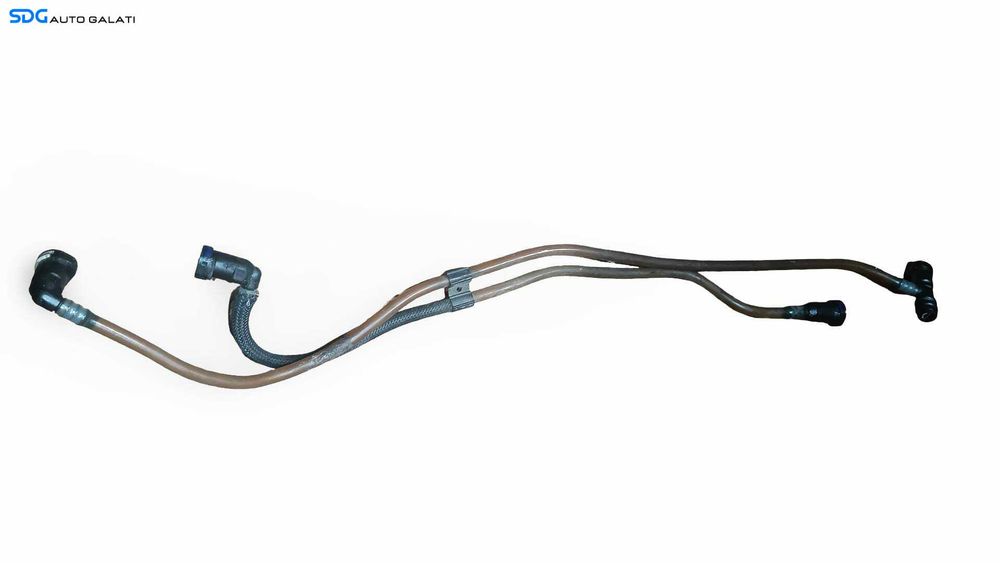 Conducta Furtun Alimentare Combustibil Renault Clio 2 1.5 DCI 1998 - 2005 [MX0048]