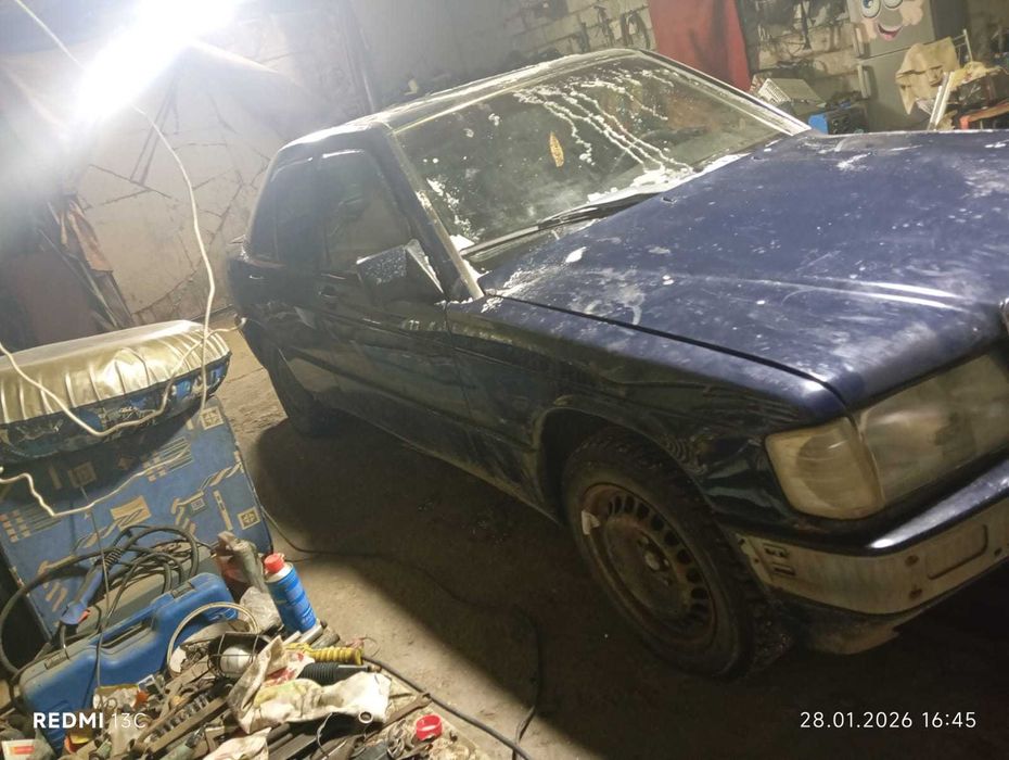 запчасти мерседес 124,190,210