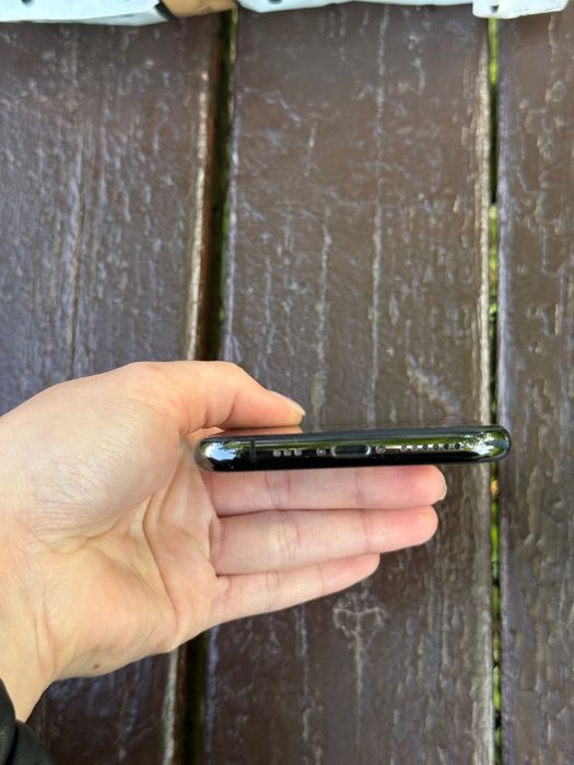 iPhone 11 Pro на запчасти