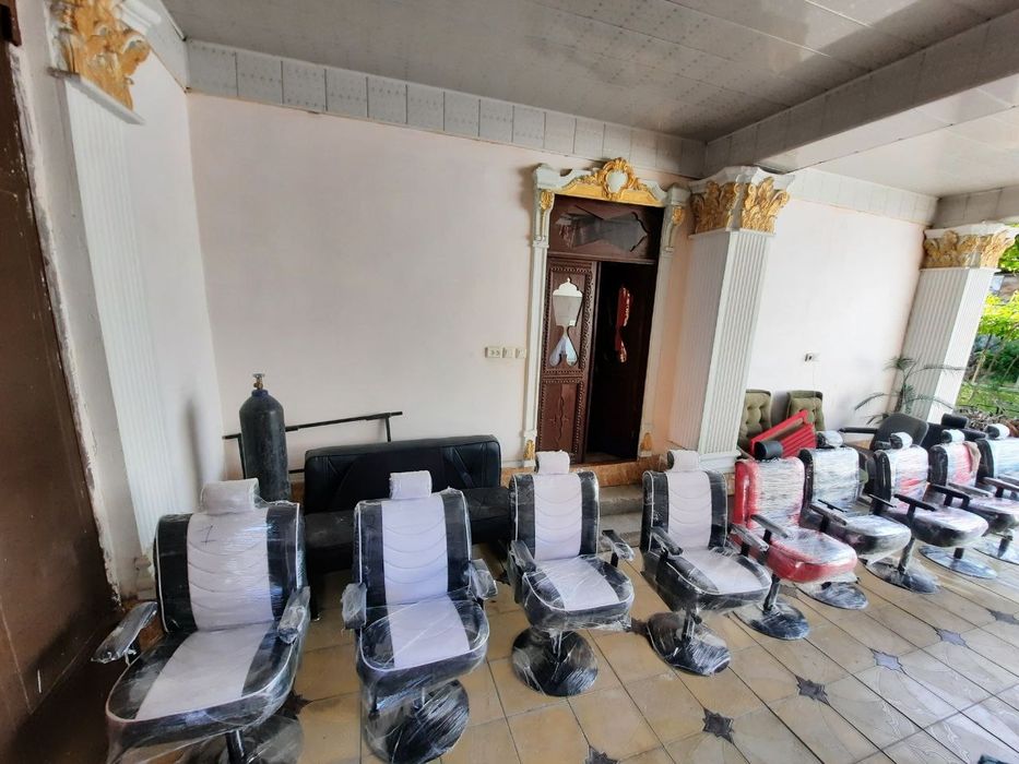 Салон учун кресла оптим нархларда