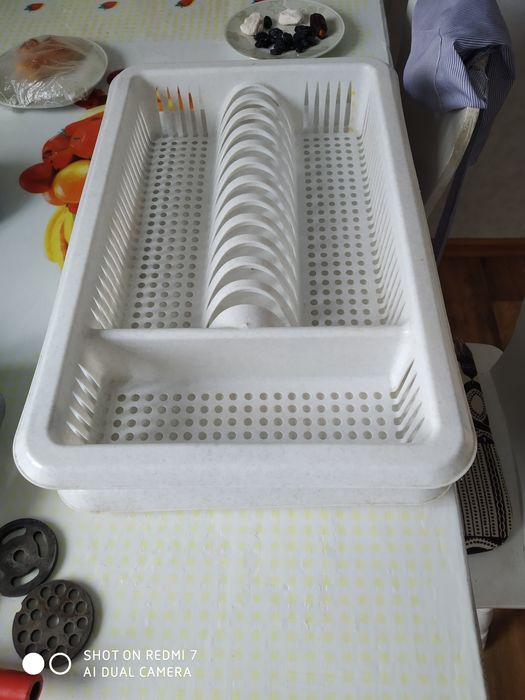 Продам сушилка для посуды.