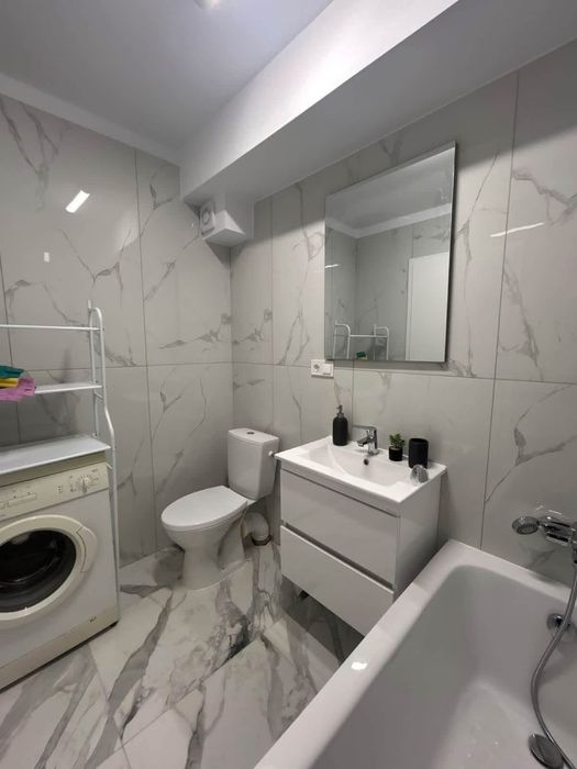 Apartament Otopeni