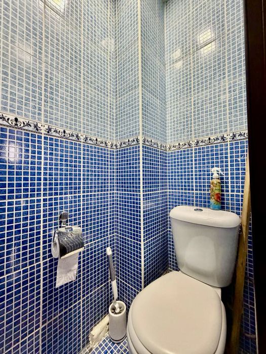 2/4/9 Ташсельмаш 61м2