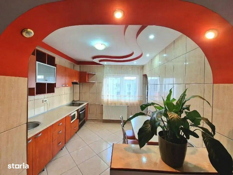 Apartament – București, 13 Septembrie - Vedere 5