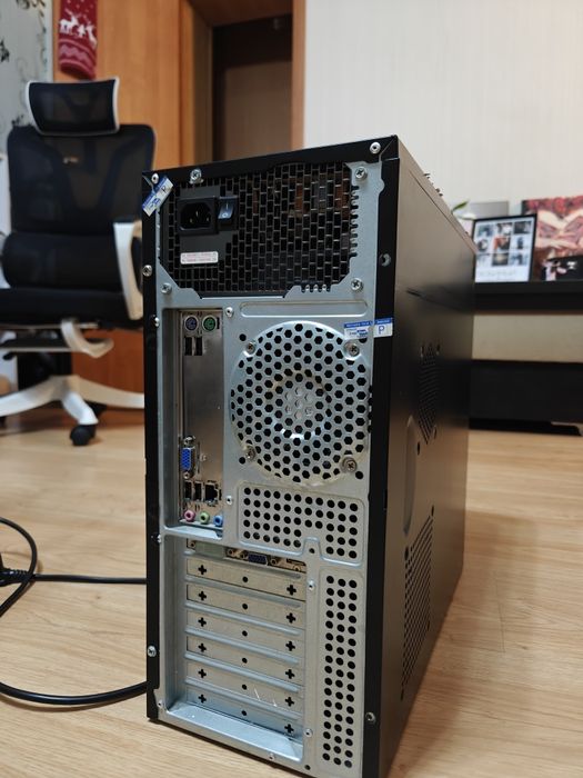 Продам компьютер