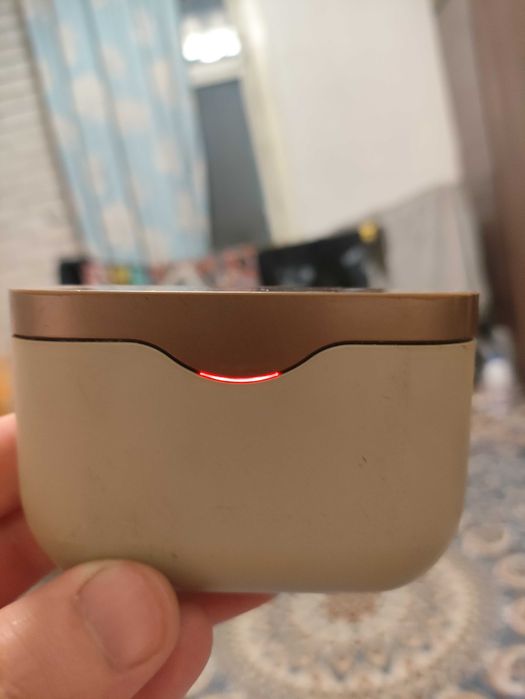 Продам наушники Sony WF 1000xm3