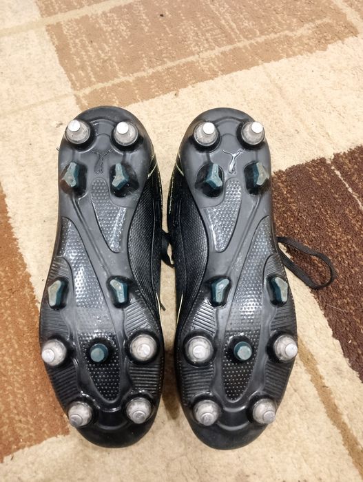 Vând crampoane nr 41 vanzare doar Galați