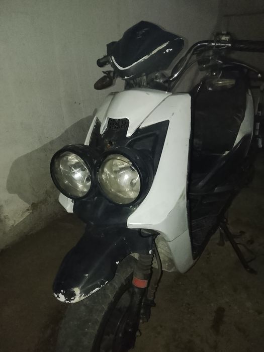 Продам мапед бумер