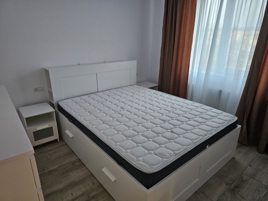 Apartament modern de închiriat Corabia – totul nou
