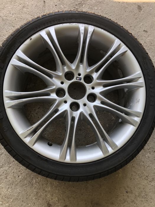 Janta  Originala Bmw pe 255/35/18