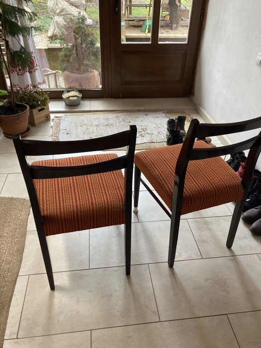 Scaune si fotolii stil vechi